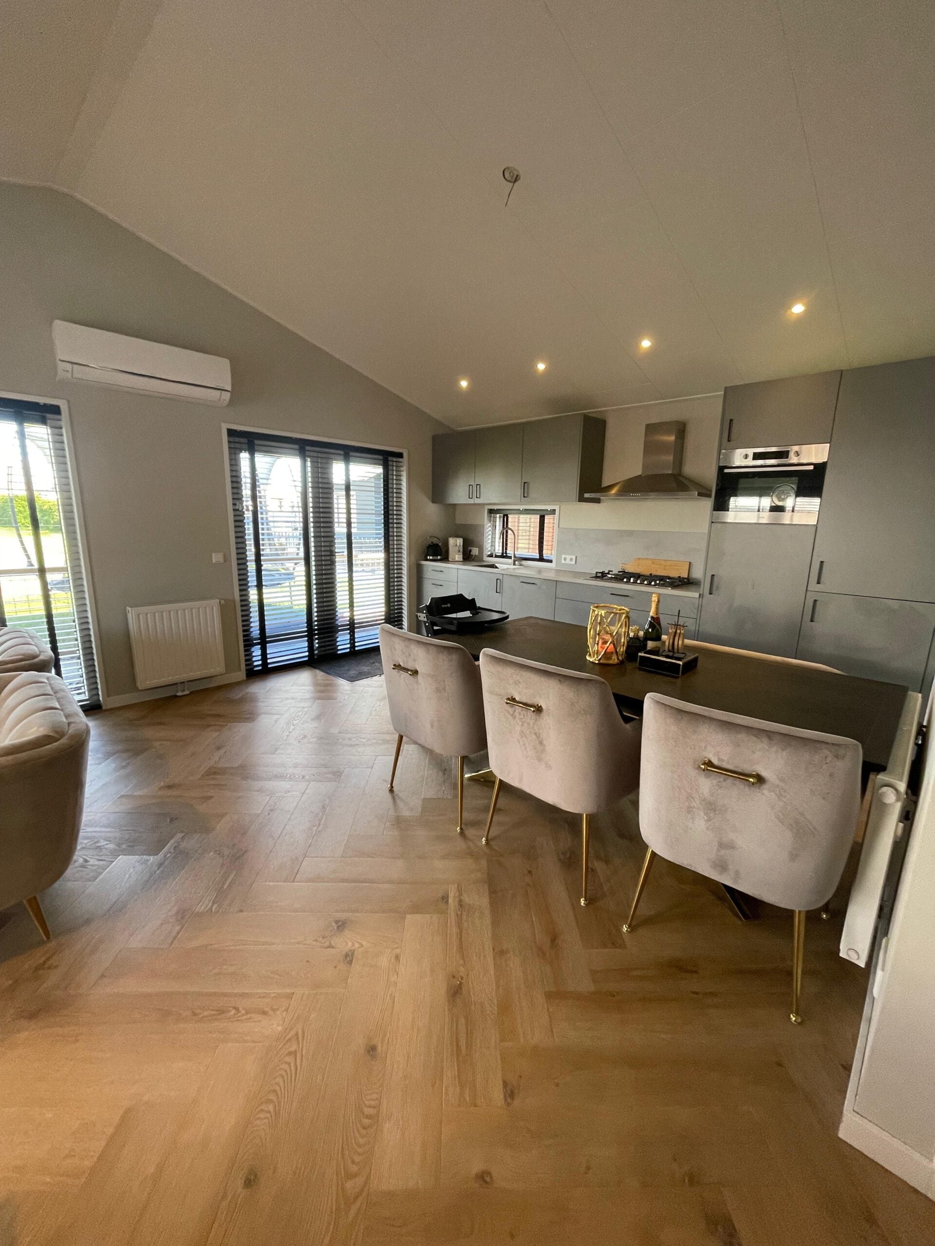 Chalet Verox foto 11