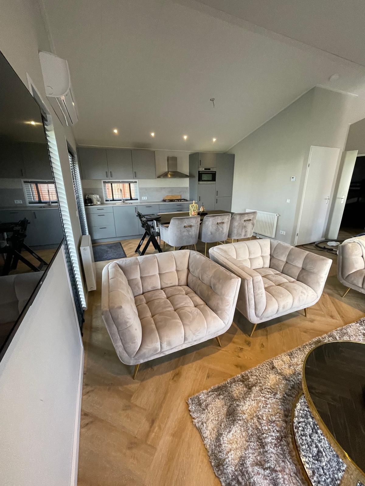 Chalet Verox foto 15